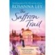 The Saffron Trail: a stunning escapist novel of long-hidden family secrets