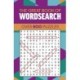 The Great Book of Wordsearch: Over 500 Puzzles