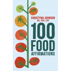 100 Food Affirmations
