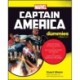 Captain America For Dummies