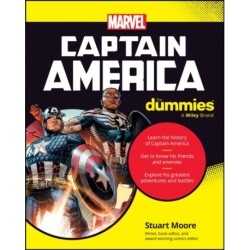 Captain America For Dummies