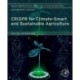 CRISPR for Climate-Smart and Sustainable Agriculture