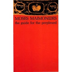 The Guide for the Perplexed