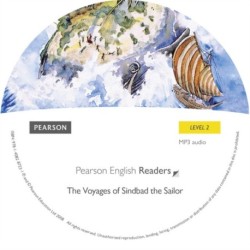 Level 2: The Voyages of Sinbad the Sailor MP3 for Pack