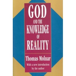 God and the Knowledge of Reality