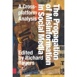 The Propagation of Misinformation in Social Media: A Cross-platform Analysis