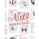 The Alice in Wonderland Art Novel