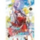 Though I Am an Inept Villainess: Tale of the Butterfly-Rat Body Swap in the Maiden Court (Light Novel) Vol. 8