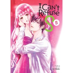 I Can't Refuse S Vol. 5