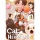 Cat on the Hero's Lap Vol. 4