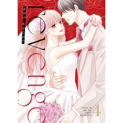 Revenge: Mrs. Wrong Vol. 4