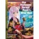 She Professed Herself Pupil of the Wise Man (Light Novel) Vol. 12