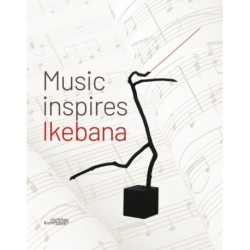 Music Inspires Ikebana