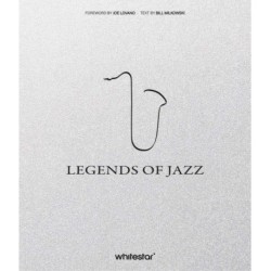 Legends of Jazz