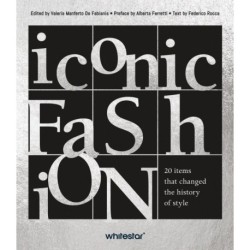 A Iconic Fashion: 20 items that changed the history of style