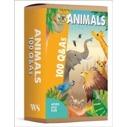 Animals: 100 Q&As