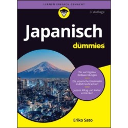 Japanisch fur Dummies