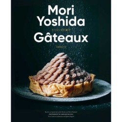 Gateaux: Sweets (Modern French Pastry)