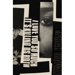 I Love You So Much It's Killing Us Both