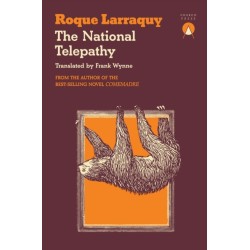 The National Telepathy