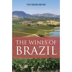 The Wines of Brazil