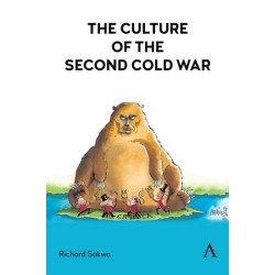 The Culture of the Second Cold War