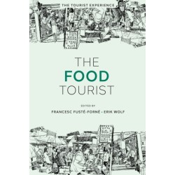 The Food Tourist
