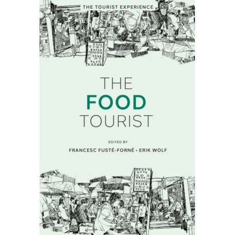The Food Tourist