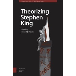 Theorizing Stephen King