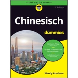 Chinesisch fur Dummies