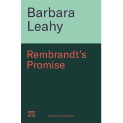 Rembrandt's Promise: 'A believable, elegant and atmospheric novel - just beautiful' - Nuala O'Connor