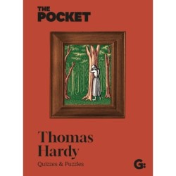 The Pocket Thomas Hardy: Quizzes & Puzzles