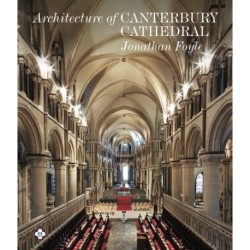 Architecture of Canterbury Cathedral