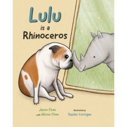 Lulu is a Rhinoceros
