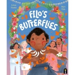 Filo’s Butterflies