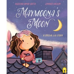 Maymoona's Moon: A Special Eid Story