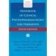Handbook of Clinical Psychopharmacology for Therapists (Tenth Edition)