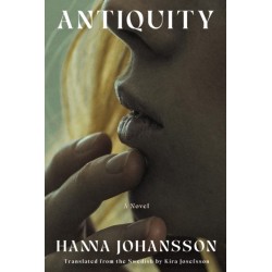 Antiquity: A Novel