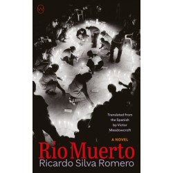 Rio Muerto