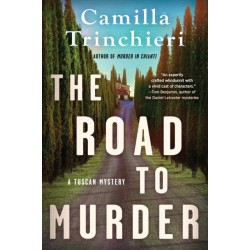 The Road to Murder