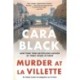 Murder at la Villette