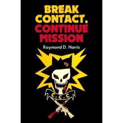 Break Contact—Continue Mission