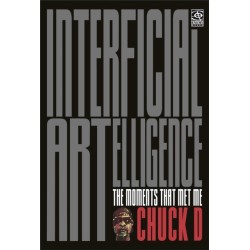 Interficial ARTelligence Moments That Met Me