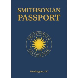 Smithsonian Passport