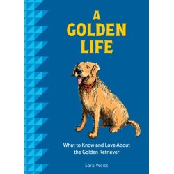 A Golden Life: What to Know and Love about the Golden Retriever
