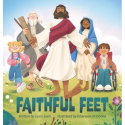 Faithful Feet
