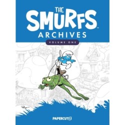 The Smurfs Archives Vol. 1