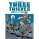 Three Thieves Vol. 1: Tower of Treasure
