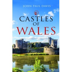 Castles of Wales
