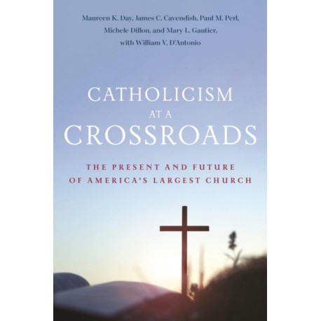 Catholicism at a Crossroads: The Present and Future of America's Largest Church